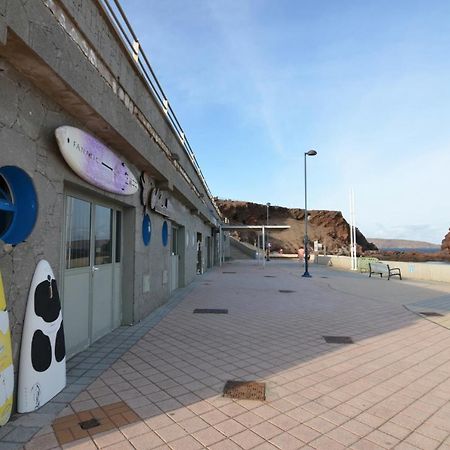 Aloha***Burrero Cerca Del Aeropuerto Apartment El Burrero Екстериор снимка